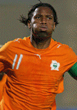 mamadou